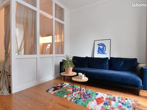 Location janvier - février