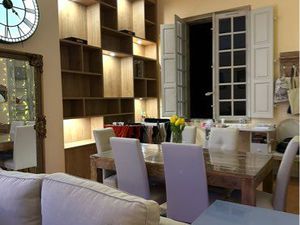 Appartement T3 Hôtel Particulier