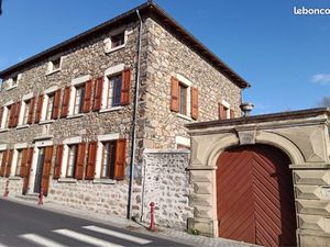 Belle maison familiale