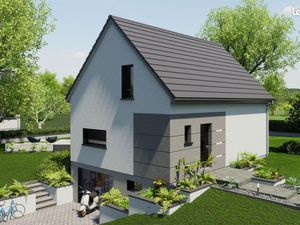 Maison 5 pièces 121 m²