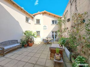 Belle Propriété de 295m² RIOM Centre-Ville