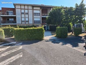 T2 résidence recente COSTY