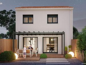 Maison 5 pièces 81 m²