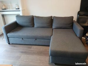 Charmant T3 résidentiel