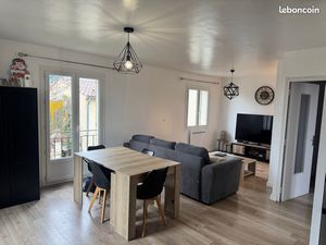 Maison à louer à Manosque