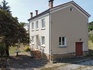 Charmante Maison individuelle