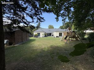 Belle demeure pour poser vos valises