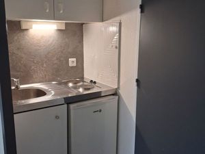 Appartement a louer Angers