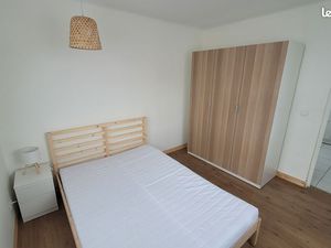 Appartement meublé route de ste Luce