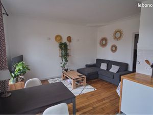 Appartement T2 meublé - Marche Notre Dame