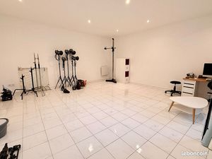 Bureaux 40 m² MONTREUIL