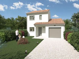 Maison 4 pièces 86 m²