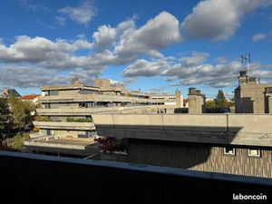 Appt t1 bis chamalieres