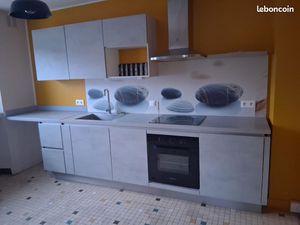 Maison a louer a jarny proche des ecoles