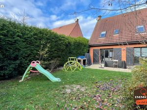 Maison 6 pièces 100 m²