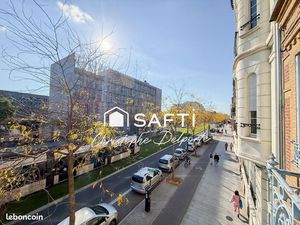 Appartement 6 pièces 84 m²