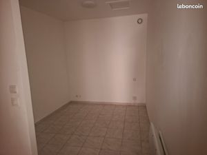 Appartement de 38 m2