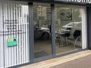 Commerce - Cession de bail - 50.00 m² - Arnouville