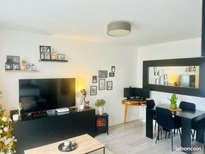 Appartement T3 Le Pecq Mexique limite Vesinet