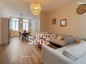 Maison 7 pièces 126 m²
