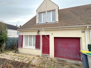 Maison 5 pièces 99 m²