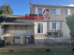 Maison 4 pièces 78 m²