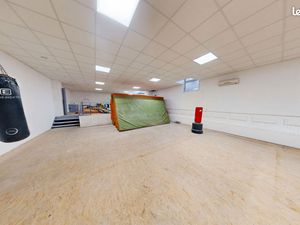 Local commercial 242 m² MULHOUSE