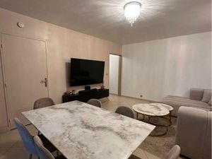 Appartement T2 53 m² RDC avec balcon – résidence calme