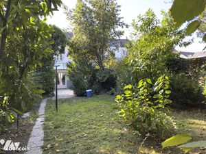 Maison 5 pièces 97 m²