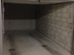 Location garage / Box