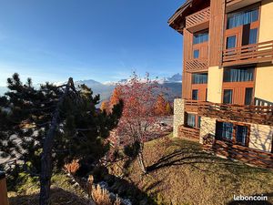 Appartement 2 pièces 26 m²