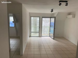 à louer t2 hyper centre tarbes