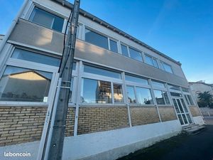 Immeuble 9 pièces 167 m²