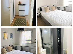 T2 meublé MINIMES ALL INCLUSIVE