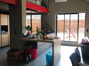 Appartement d’exception – Esprit maison  vue panoramique & espace bien-être privé