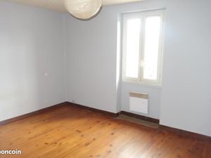 Maison 3 pièces 53 m²