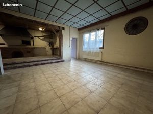 Local commercial 45 m² Keskastel