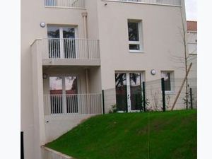 Location 30m2 490e St Sébastien/L