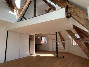 Appartement 4 pièces 106 m²