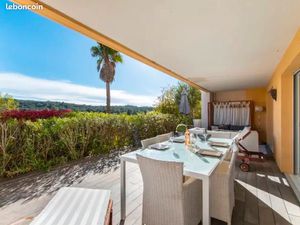 A louer T4 Golf Nîmes