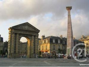 Appartement 1 pièce 38 m²