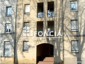 Appartement 2 pièces 49 m²