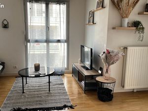 T3 meublé Massy Atlantis