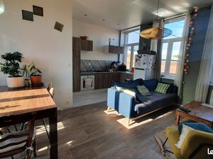 Location T2 Proximité Gare