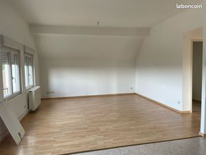 Appartement 50m2