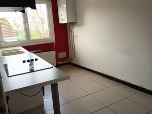 Appartement T2 villeneuve sur lot