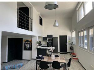 À louer Loft en centre-ville