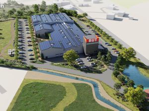 Local 7000 m2 divisible