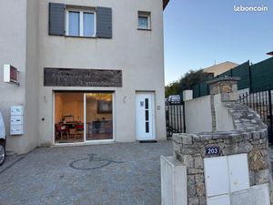 Commerce services Lorgues