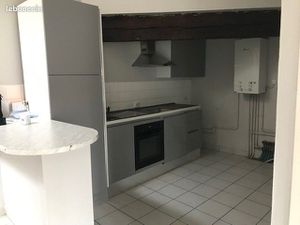 Bel f3 2eme etage varangeville